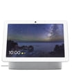 thumbnail image 2 of Google Nest Hub Max, Modelo Japonés, Nest Hub Multiidio de 10 Pulgadas con Compatibilidad con Inglés, H2A GA00426-JP (Charla), 2 of 5