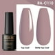 thumbnail image 1 of ROSALIND 7ML Esmalte en gel para uñas Barnices híbridos Todo para manicura Nails Art Base Top Coat Lámpara UV Vernis Barnices semipermanentes Tan Jianjun  unisex, 1 of 2