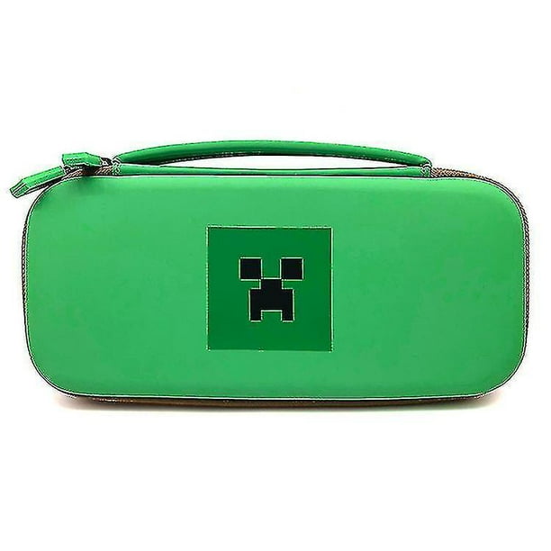 Nintendo switch 2024 minecraft case Nintendo switch 2024 minecraft case