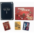 thumbnail image 4 of Organ Attack Board Game Card Game Family Board Game for 2-6 Players - Perfet, 4 of 5
