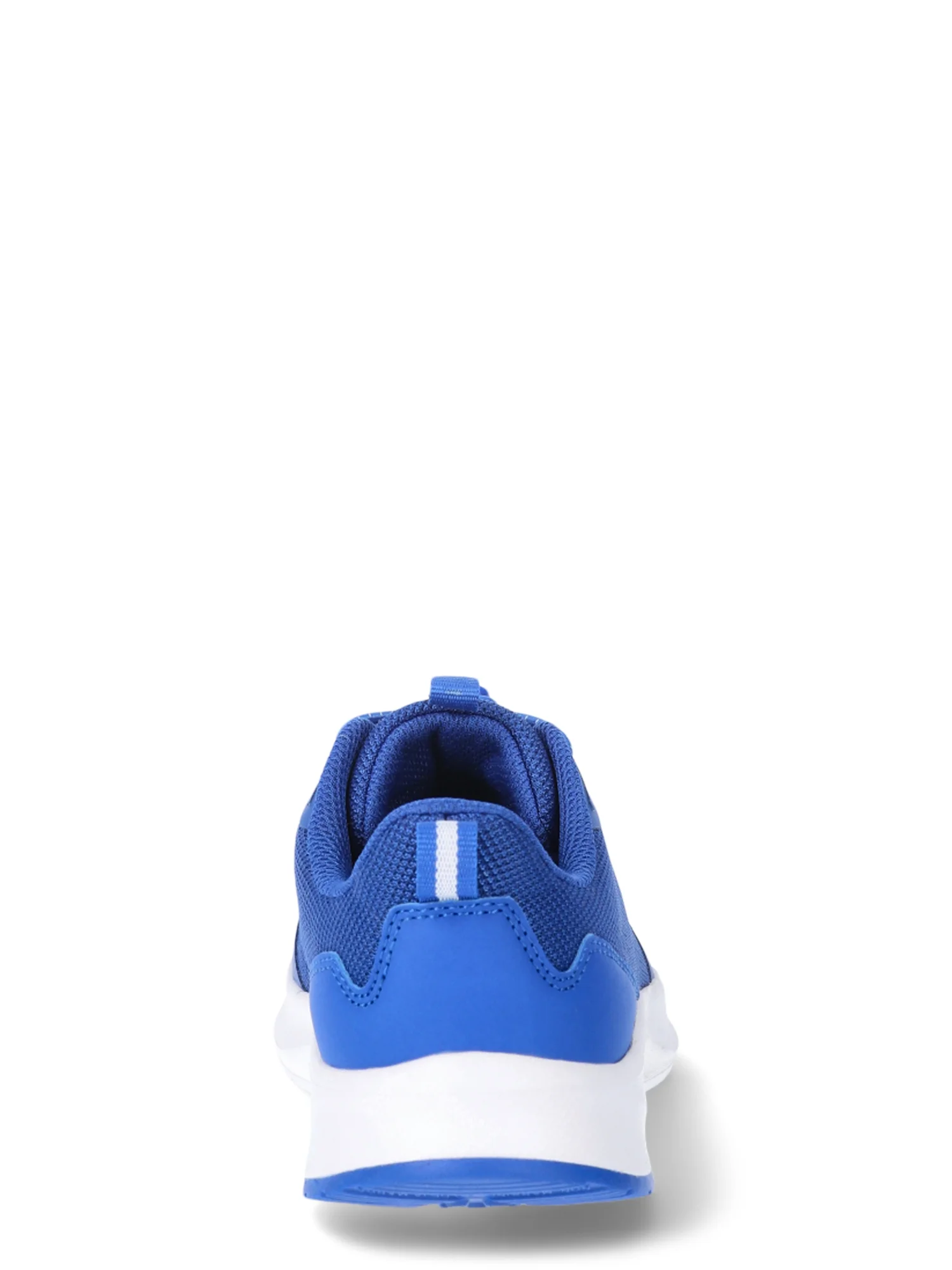 Athletic Works Little and Big Kids Bungee Mesh Jogger Sneakers