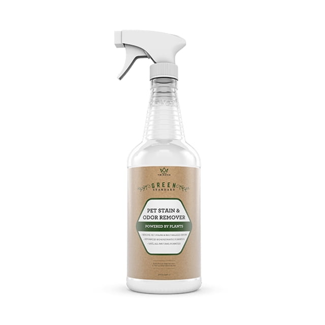 Trinova Pet Stain Remover (Eliminador de manchas y olores de mascotas)