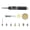 Grey, variant on Cordless Butanes Soldering Iron Guns & Welding Pen Tool, 1300℃(2372℉) Hand Torch for Electronics Soldering