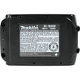 thumbnail image 5 of Batería Makita BL1840B LXT de 18 V, iones de litio, 4,0 Ah, 5 of 5
