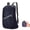 dark blue, variant on Foldable Travel Backpack Lightweight Water-Resistant Daypack for Hiking Commuting