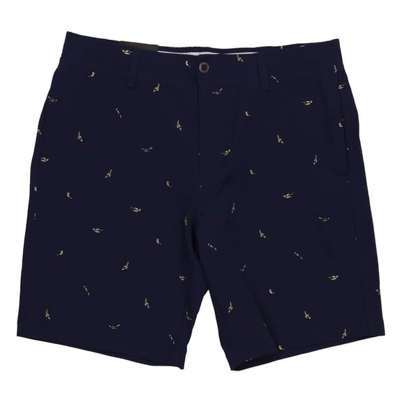 Under Armour Men's UA Golf Novelty Flat Front Walking Shorts