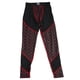 thumbnail image 2 of Pantalones de fitness para hombres Entrenamiento deportivo Pantalones ajustados de secado rápido con alta elasticidad Rojo, XL, 2 of 8