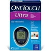 One Touch Ultra Diabetic System