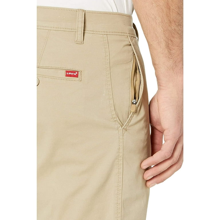 Levi's Men's XX Chino Shorts - Walmart.com Levi's Men's XX Chino Shorts - Walmart.com
