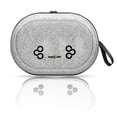 thumbnail image 1 of sarlar JGZ Étui Rigide pour Meta Quest 3/Quest 3S/Oculus Quest 2 Accessoires Casque VR avec Sangle Originale Contrôleurs Design Unique Couverture d'Objectif Protection Portable pour Voyage et Rangement, 1 of 5