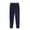 Navy, variant on cfhntfmh Womens Sweatpants with Pockets Solid Color Drawstring Workout Joggers Tapered Sweatpants Casual Lounge Trouser(Navy,X-Large)