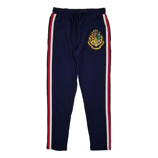 harry potter sweatpants walmart