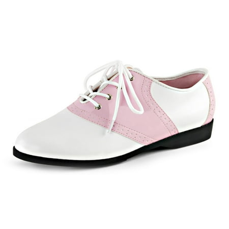 two tone oxford shoes womens womens saddle oxford shoes two tone white pink lace up two tone oxford shoes womens womens saddle oxford shoes two tone white pink lace up