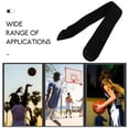 thumbnail image 3 of KAKOWELY Entrenador de baloncesto, entrenador de tiros de baloncesto, guía de baloncesto, ayuda manual para entrenamiento de baloncesto, correa para tiros en salto, 3 of 5