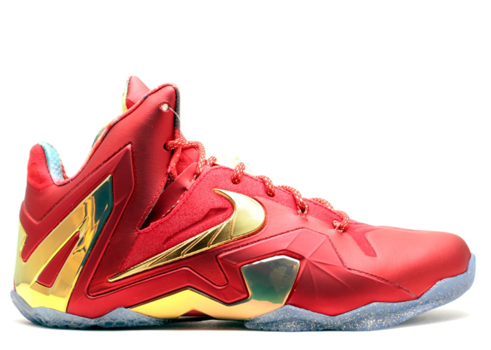 nike lebron 11 elite
