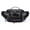 Gray color, variant on New Outdoor Waist Pack Large Capacity Cycling Chest Bag Motorcycle Crossbody Sling Bag Fishing Tackle Lure Storage Multi-Functional Utility Pack for Hiking, Travel, Sports, and Everyday Carry