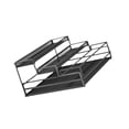 thumbnail image 3 of Organizador de estantes para especias, organizador de estantes para condimentos, caja de almacenamiento de cocina multiusos, soporte de exhibición,, 3 of 9