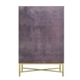 thumbnail image 3 of Scott Living Wilshire Bar Cabinet in Black, 3 of 8