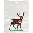thumbnail image 2 of Range Archery Bag Target Replacement Cover with 2 Sides Easy to Transport Range Archery Target Cover for Outdoor SportsB, 2 of 8