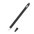 thumbnail image 5 of NIBOLOG Anti-Slip Silicone Stylus Protective Case Cover Skin for iPad Pencil 2 Gen, 5 of 6
