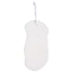 thumbnail image 1 of Toystoory Esponja de ducha para el cuerpo, líneas exfoliantes suaves, cepillos de baño, removedor de piel muerta para el cuerpo, herramienta limpiadora Suministros de limpieza para el hogar Blanco Toystoory HA074107-01, 1 of 6