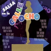 Salsa Calle Ocho: Millennium Edition