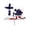 D, variant on Gytml Patriotic Kneeling Soldier Cross Garden Stake, American Flag Pattern Memorial Yard Sign, 11." Metal Outdoor Decor For Independence Day & Memorial Day(C-11.")