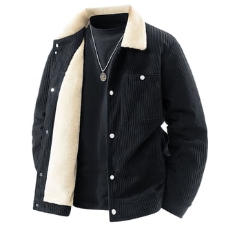 Dickies Men's Workwear Insulated Eisenhower Jacket, Black - L RG