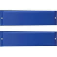 thumbnail image 6 of Extreme Max 3006.7264 BoatTector Flat Fender Value 2-Pack - 26", Blue, 6 of 7