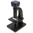 thumbnail image 4 of WiFi Digital Microscope, USB Connection 2000X Dual Lens Microscope Kit 1800mAh Manual Focusing  for Watch Repair, 4 of 8