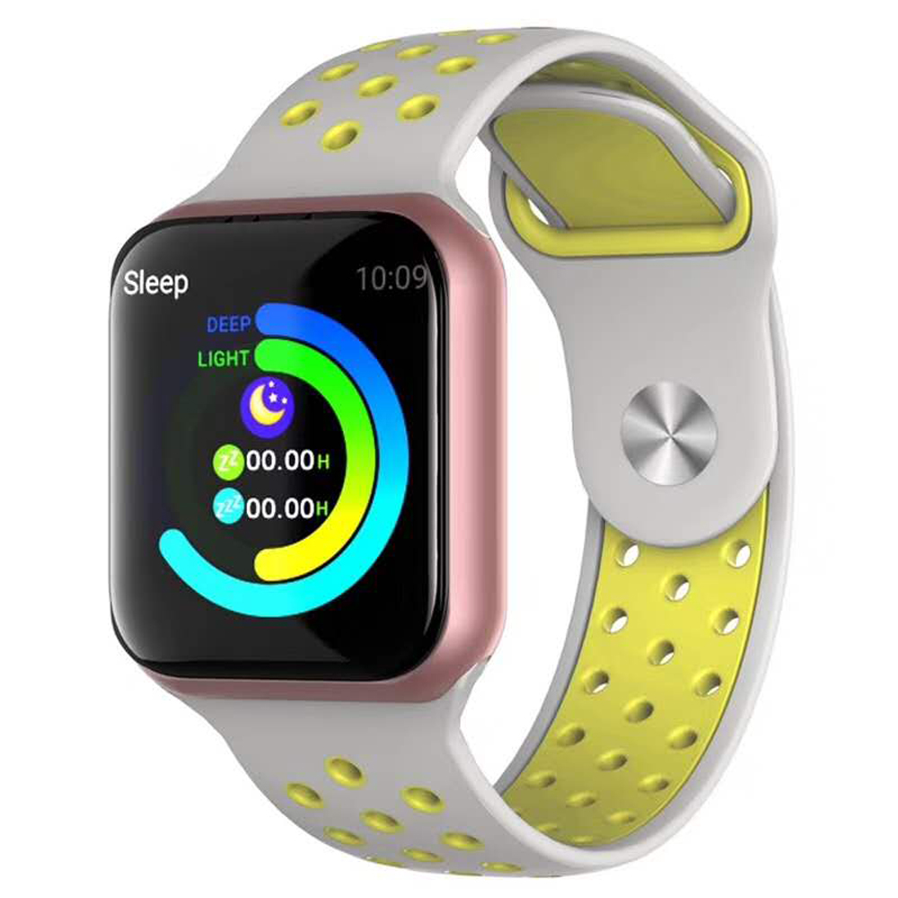 f8 fitness band