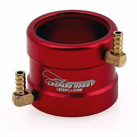 Water Cooling Jacket for Leopard Motor Series No. LBP2845