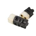 thumbnail image 4 of Paquete de 2-3 sensores de de solenoide de transmisión 722,9 aptos para Car GLK 2 piezas Cola Sensor del módulo de control, 4 of 7