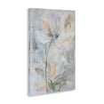 thumbnail image 3 of Stupell Industries Abstract Floral Splashes Abstract Painting Wrapped Canvas Canvas Art Print Wall Art, 16 x 24, 3 of 7