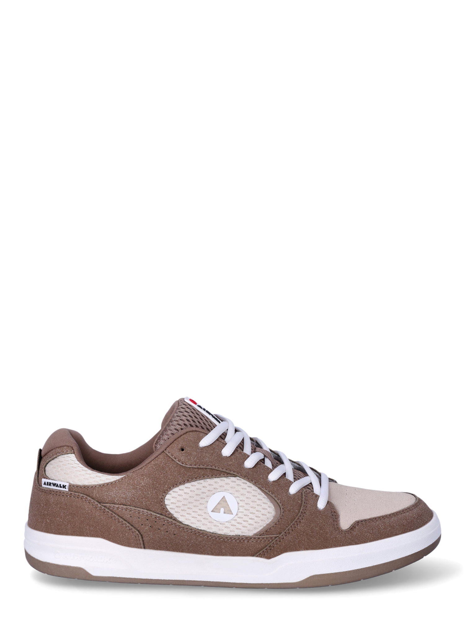 Airwalk Men's Aerial Low Sneakers