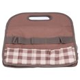 thumbnail image 2 of Bolsa De Jardinería Bolsa De Herramientas De Jardín Bolsa De Almacenamiento De Asas De Jardín Con Múltiples Bolsillos Organizador Para El Hogar Para Jardinería Interior Y, 2 of 8