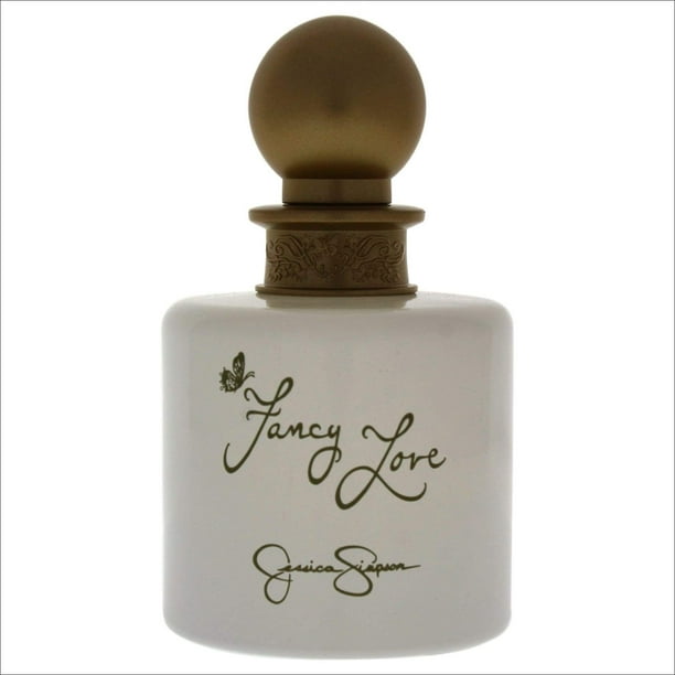 Jessica simpson best sale fancy perfume walmart