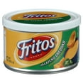 thumbnail image 3 of Fritos Dip Variety Pack, Bean & Jalapeno Cheddar, 9 oz Cans (4 Pack), 3 of 6