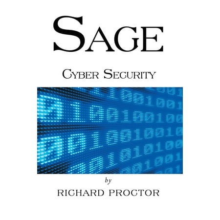 Sage Cyber Security - eBook