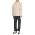 thumbnail image 3 of K-Way Male Jack Warm Double Jacket Neutrals Sizes standard XXXS-7XL, 3 of 5