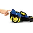 thumbnail image 4 of Imaginext DC Super Friends Motorized Batmobile Vehicle, 4 of 5