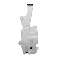 KAI New Platinum Pro Washer Fluid Reservoir, Fits 2007-2014 Cadillac Escalade
