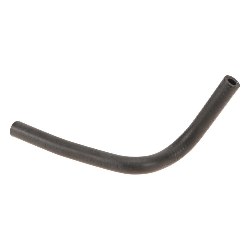 Genuine Molded Heater Hose