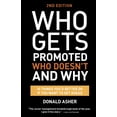 thumbnail image 1 of Pre-Owned Who Gets Promoted, Who Doesn't, and Why: 12 Things You'd Better Do If You Want to Get Ahead (Paperback) 160774600X 9781607746003, 1 of 2