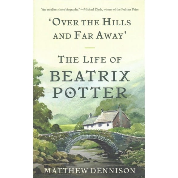 Over the Hills and Far Away (Paperback)