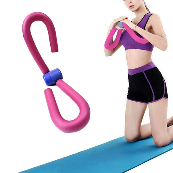 Amdohai Thigh Trimmer Thin Body/Thigh Toner & Butt, Leg, Arm Toner/Leg Exerciser Home Gym Equipment Best for Weight Loss Thin Thigh