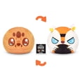 thumbnail image 3 of Plushie TeeTurtle Godzilla Reversible 6 Mothra 15cm, 3 of 4