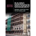 thumbnail image 1 of Pre-Owned Building Maintenance Management (Paperback), 1 of 1