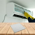 thumbnail image 4 of qifei Filtre Mural pour Climatiseur Midea, 4 of 10