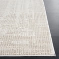 thumbnail image 3 of SAFAVIEH Continental Lecia Distressed Area Rug, Ivory/Beige, 6'7" x 9', 3 of 11